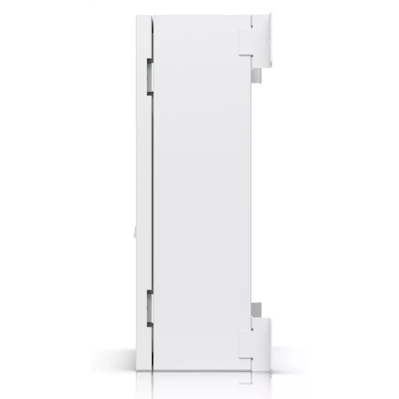 Ubiquiti vnútorné/vonkajšie puzdro pre UniFi Access – puzdro – 7 kg (UACC-JUNCTION-UTILITY)