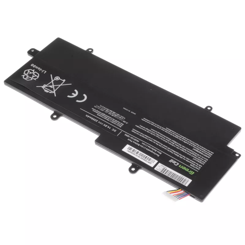 Batéria pre Toshiba Z830 14,4V 1900mAh