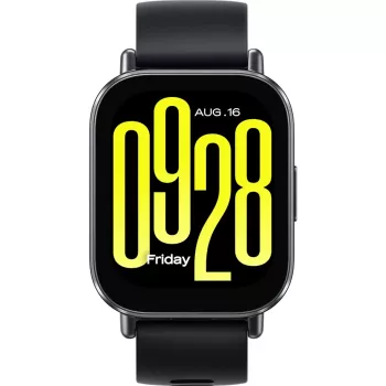 Xiaomi Redmi Watch 5 Active | Smartwatch | LCD | 2,0 palca | vodotesné | polnočná čierna