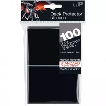 UltraPro TCG ochranné obaly na karty Pro-Gloss 66x91mm balenie 100 ks