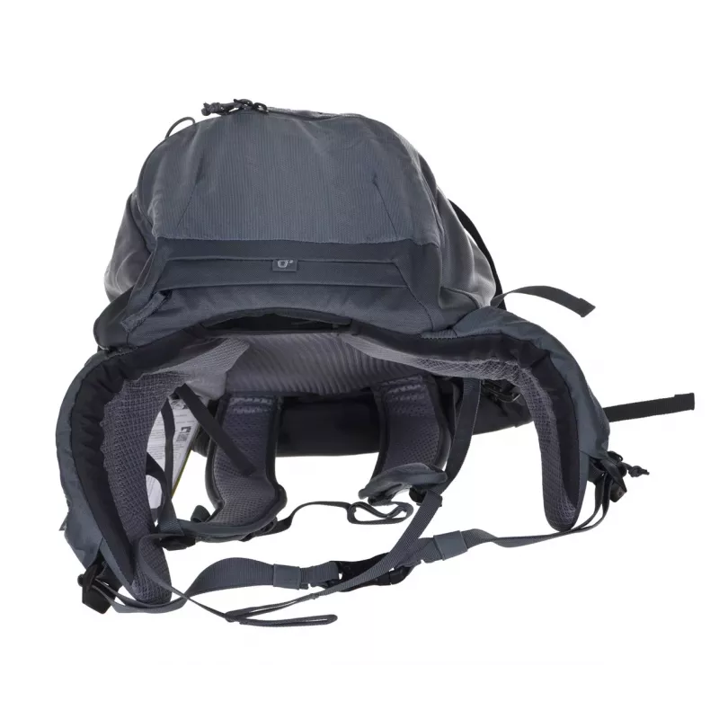 Batoh Deuter Futura 32 L sivý horolezectvo turistika unisex
