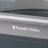 Koš na bielizeň Russell Hobbs LA053879GRYFEU7 27L skladací