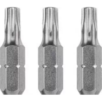kwb 121206 Hex bit T 6 oceľ 3 kusy (121206)