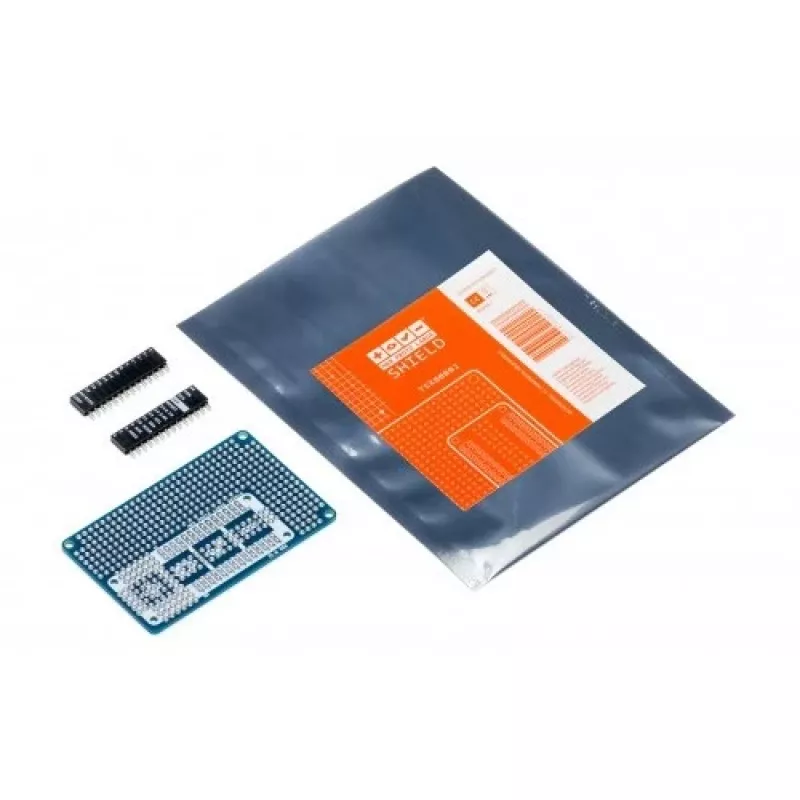 Arduino TSX00002 - Arduino - Arduino - modrá - 50 mm - 80 mm - 19 g