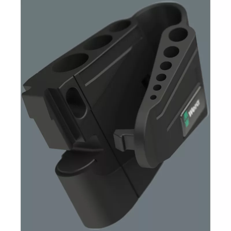 Wera 05022669001 imbusový kľúč L metrický 9 ks