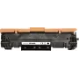 Renkforce RF-5607926 toner Single náhrada HP 44A, CF244A čierny 1000 strán toner (RF-5607926)