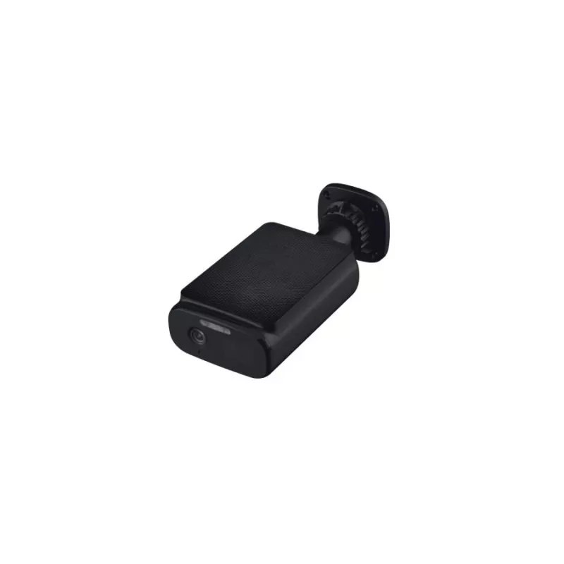 WOOX R8482 Smart solárna kamera, Wi-Fi 2,4 GHz, 1/2,7 4 MP, 2560*1440p, MicroSD, IP67, biela