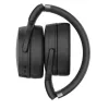 Sennheiser HD 450BT bezdrôtové slúchadlá s čelenkou Music Bluetooth čierna