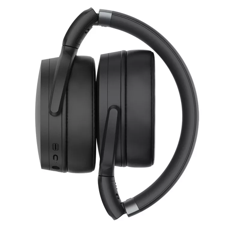 Sennheiser HD 450BT bezdrôtové slúchadlá s čelenkou Music Bluetooth čierna