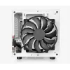 Thermaltake Core V1 Snow Edition kocka biela
