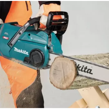 Makita UC016GZ reťazová píla 1600 W čierna, modrá