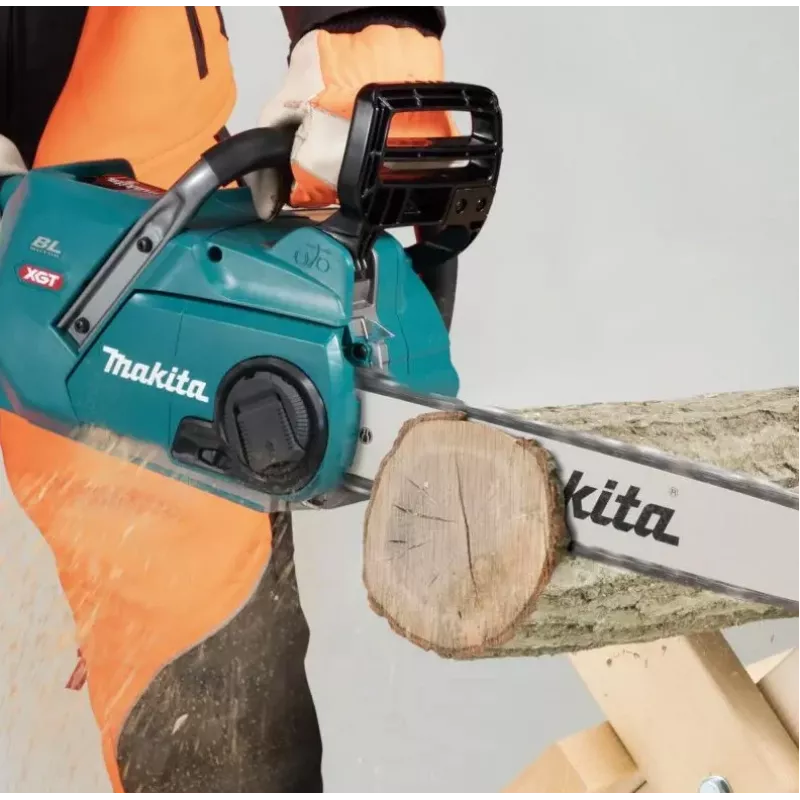 Makita UC016GZ reťazová píla 1600 W čierna, modrá