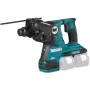 Makita DHR280ZJ - vŕtacie kladivo - akumulátorové - 3 režimy - SDS-plus - 2,8 Joule - bez batérie - 36 V
