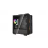 DeepCool CC360 ARGB Mini Tower čierna