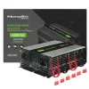 Qoltec Monolith napájací zdroj auto 4000 W čierny