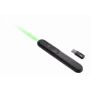 Lenovo 4XW1S62315 bezdrôtový prezentér Bluetooth/RF čierny