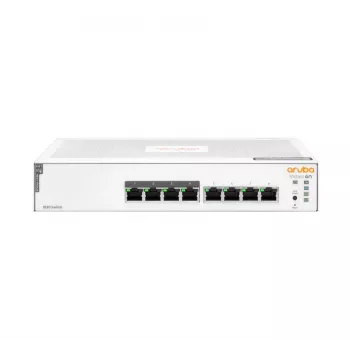 HPE Aruba Switch IOn 1830 8G 65W Európa