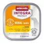 Mokré krmivo pre psy animonda Integra Protect obličky s kuracím 150 g — pre dospelé psy, podpora obličiek, bez obilnín a lepku