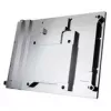 Alphacool Core RX 9070 XT Taichi Vodný blok GPU s backplate, Priehľadný/Chróm