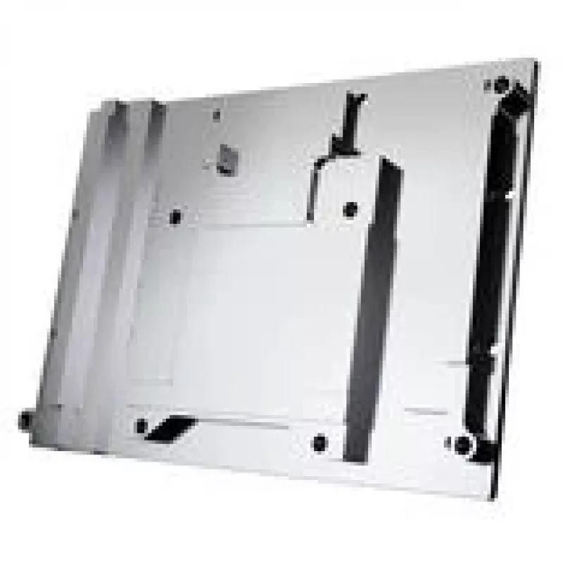 Alphacool Core RX 9070 XT Taichi Vodný blok GPU s backplate, Priehľadný/Chróm