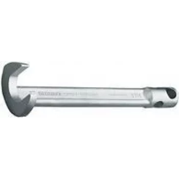 Vidlicový kľúč Gedore 6670480 hmotnosť 224 g hĺbka balenia 37 mm výška 32 mm