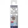 Bosch HSS-G vrták do kovu, Ø 3,2 mm, 10 ks