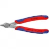 Bočné štípacie kliešte Knipex 78 13 125