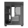 Počítačová skriňa DarkFlash B275 (čierna) ATX/mATX Tower skriňa