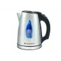 Rýchlovarná kanvica Beper BB.002 1,7 l 2200 W strieborná