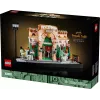 LEGO ICONS 10362 Francúzska kaviareň