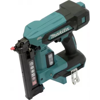Makita DST630Z akumulátorová sponkovačka 18V (DST630Z)