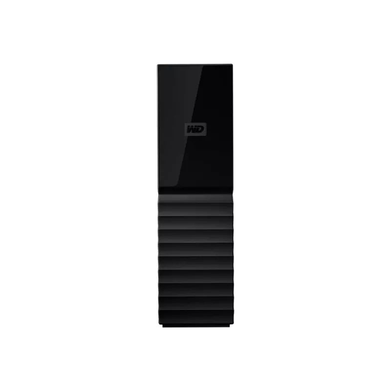 Externý pevný disk Western Digital 14 TB USB 3.2 My Book