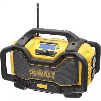 DeWALT DCR027-QW rádio