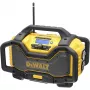 DeWALT DCR027-QW rádio