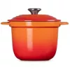 Le Creuset Cocotte Every 18cm ohnivočervená (41110180900460)