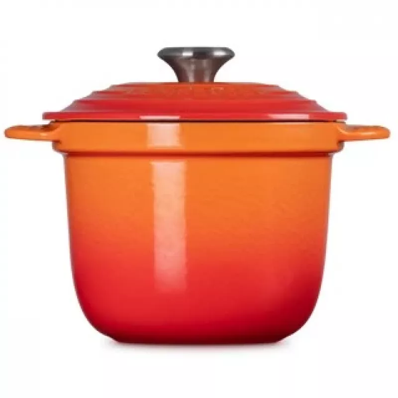 Le Creuset Cocotte Every 18cm ohnivočervená (41110180900460)