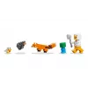 LEGO MINECRAFT 21585 Farma sliepok