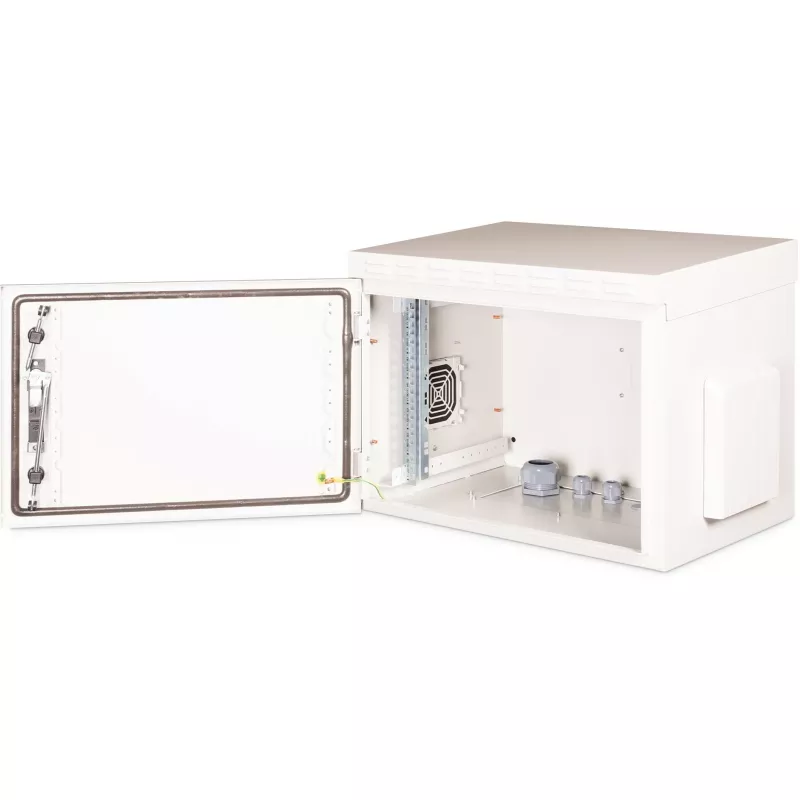 Nástenná skriňa Digitus DN-19 07U-I-OD