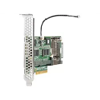 HPE SmartArray P440/2GB FBWC 12Gb 1-port Int SAS RAID kontrolér PCI Express x8