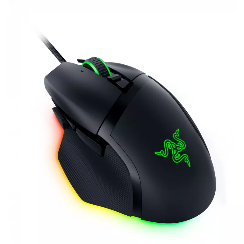 Herná myš Razer Basilisk V3 35K USB