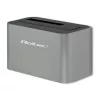Qoltec 5315 dokovacia stanica HDD/SSD | 2.5/3.5 SATA | USB 3.0