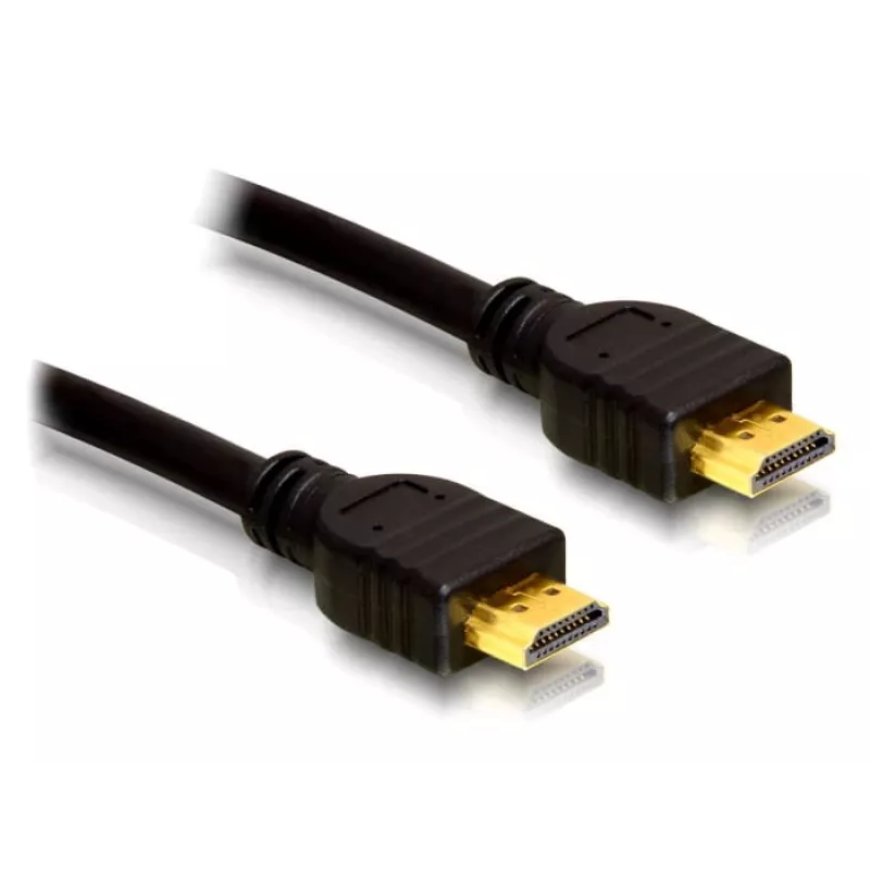 HDMI kábel DeLOCK 83352 0,25 m