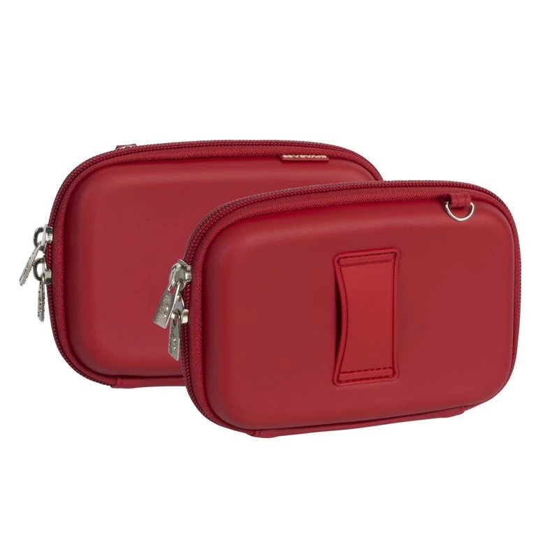 Rivacase 9101 (PU) ochranné puzdro EVA (etylénvinylacetát) červené