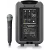 Behringer EUROPORT MPA100BT 100 W 2-pásmový reproduktor