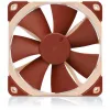 Noctua NF-F12 PWM 120 mm ventilátor skrine