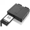 Externý šachtový modul pre pevný disk pre IcyBox MB038 séria – model MB038TP-B, čierny, kompatibilný s MB038