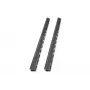 Rack príslušenstvo Digitus DN-19 ORG-42U-SW