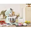 Smeg SMF03PGEU 4,8 L zelená