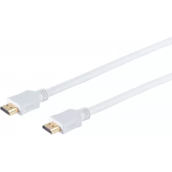 HDMI kábel S/CONN 1,5m HDMI A