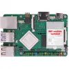 Jednodeskový počítač ALLNET Radxa Rock 3A 2GB RK3568 Quad-Core Cortex-A55 2GHz